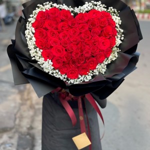 Hoa Tươi Tặng Sinh Nhật - OA79